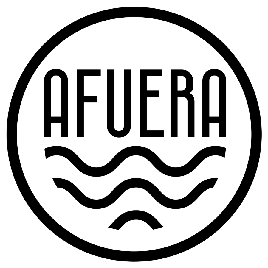 Afuera